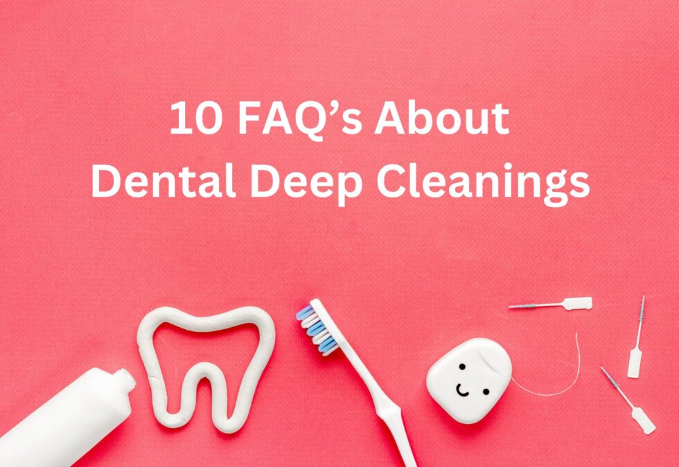 Dental Deep Cleaning FAQs ABC Dental l Rated Best Chicago Dentist and
