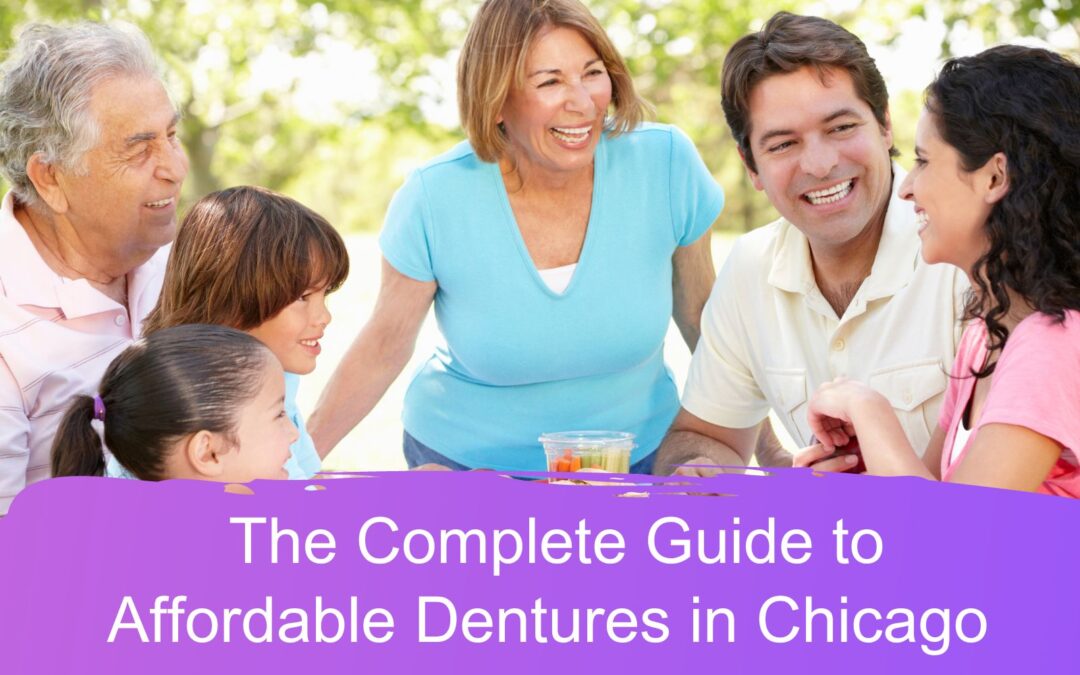 Affordable Dentures Chicago (1)