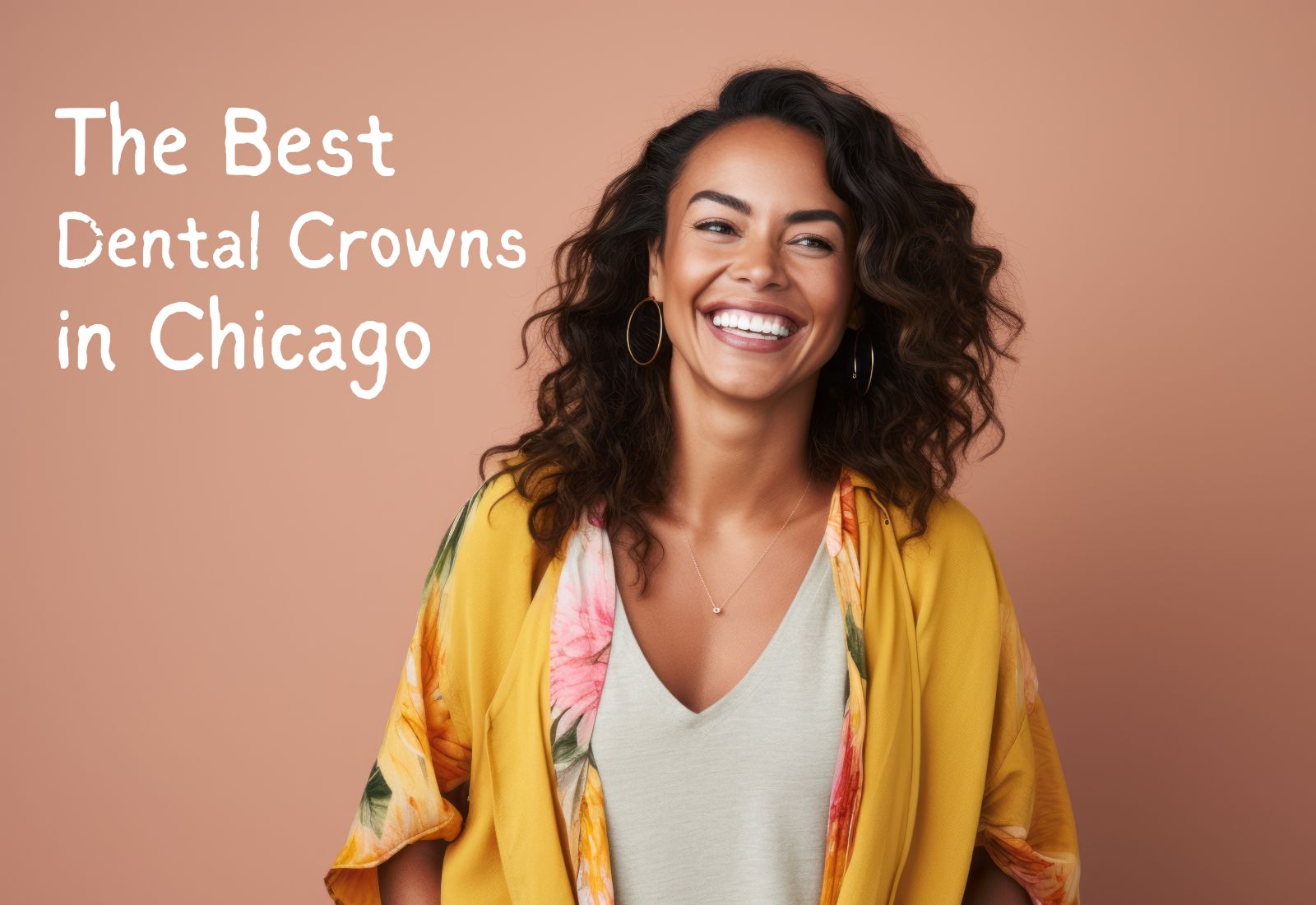Best Dental Crowns in Chicago ABC Dental l Rated Best Chicago Dentist