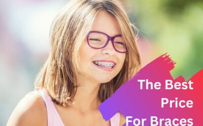 Finding the Best Price for Braces: A Guide to Affordable Orthodontic Care