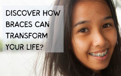 Braces: They Transform Your Smile, But Can They Transform Your Life?