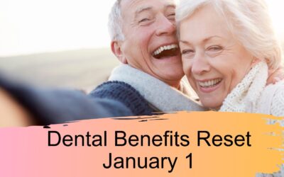Take Advantage of Dental Insurance Benefits