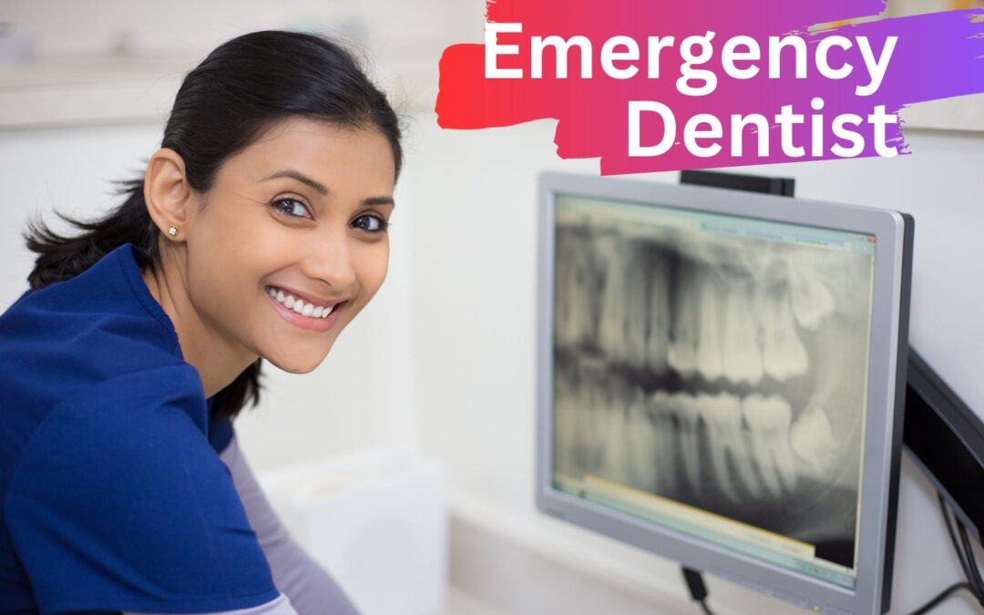 Emergency Dentist 