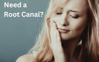 Need a Root Canal? What Is It and Why It Can Help.