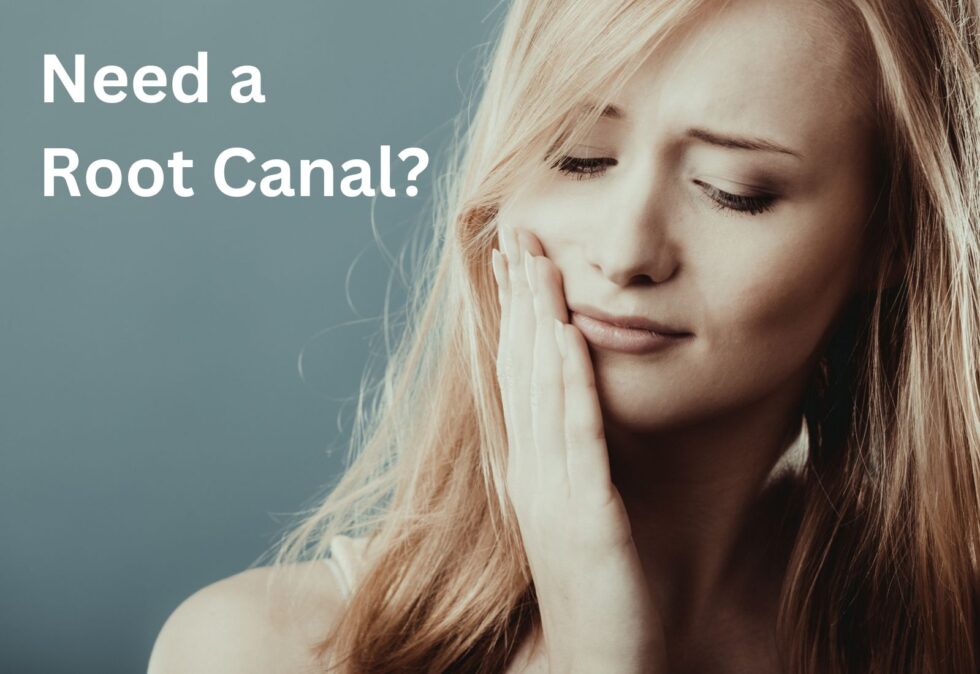 Need a Root Canal? Top Chicago Dentist