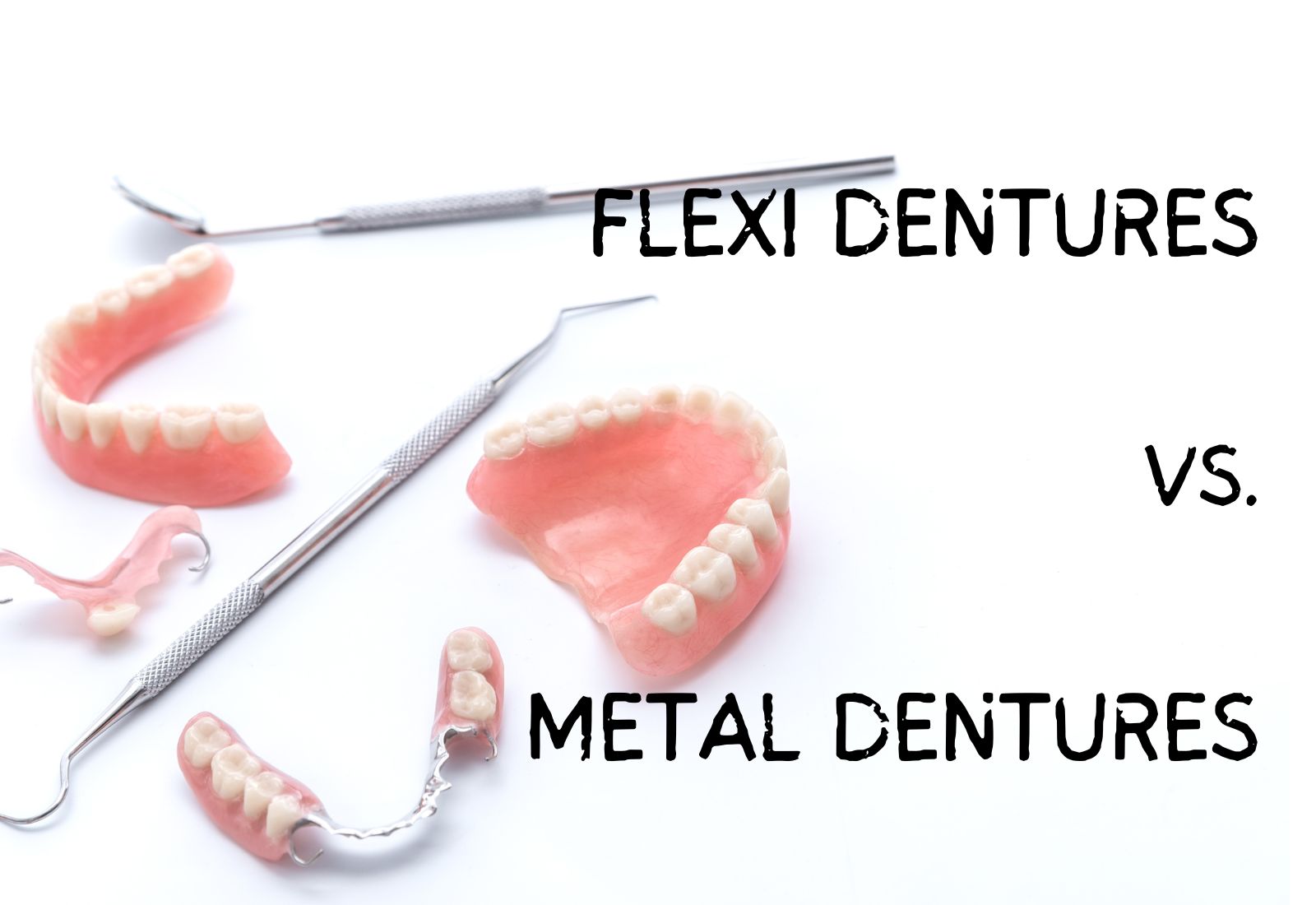 flexi-dentures-vs-metal-dentures